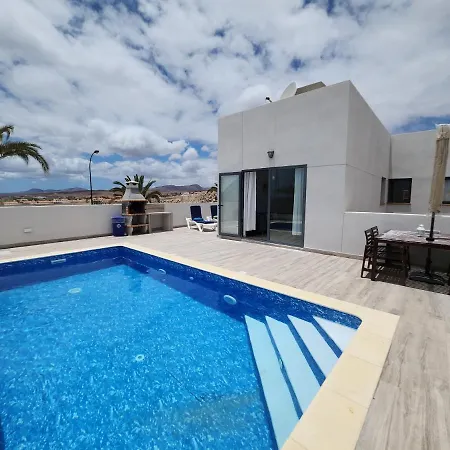 Villa Luxury Perla Del Mar *