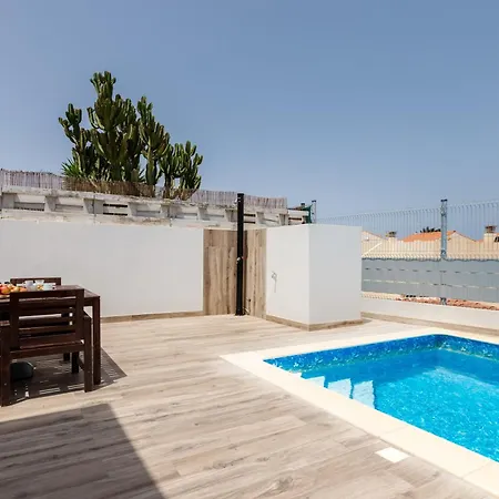 Luxury Perla Del Mar *