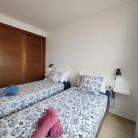 Villa Luxury Perla Del Mar Caleta de Fuste