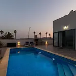 Luxury Perla Del Mar Vila *