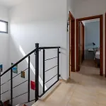 Vila Luxury Perla Del Mar *
