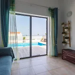 Vila Luxury Perla Del Mar *