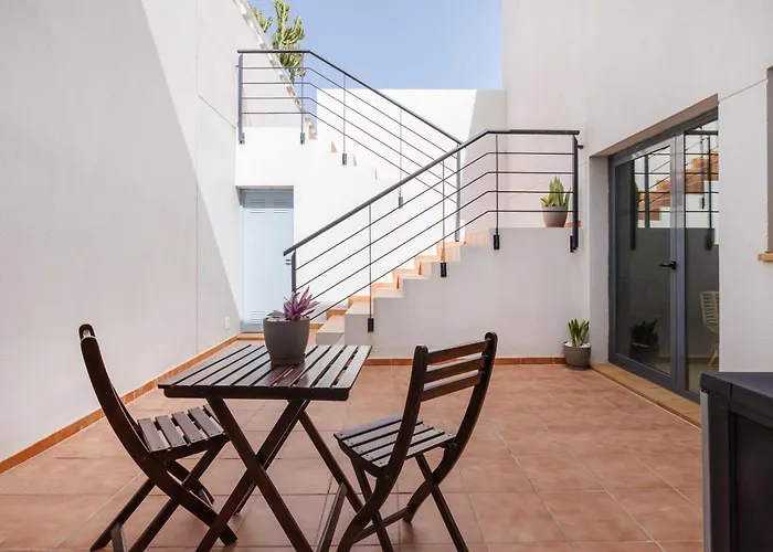 Willa Luxury Perla Del Mar Caleta De Fuste