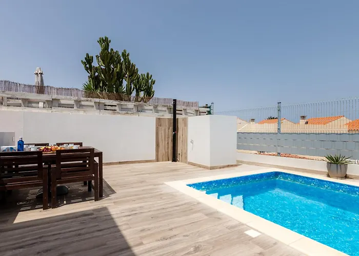 Luxury Perla Del Mar *