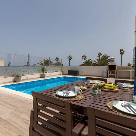 Luxury Perla Del Mar